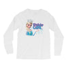 birthday girl Long Sleeve Shirts