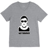 Notorious V-Neck Tee