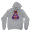 happy birthday monster Unisex Hoodie