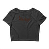 pathologic Crop Top