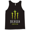 Jesus Savior Tank Top