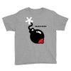 Women's March Make Noise For Your Rights Youth Tee