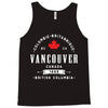 vancouver canada 2400x3200 Tank Top