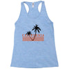 California Racerback Tank