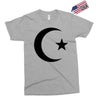 STAR DESIGN Exclusive T-shirt