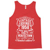 Vintage 1958 Tank Top