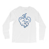 pet love cat Long Sleeve Shirts