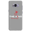 king dead Samsung Galaxy S8 Plus