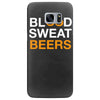 blood sweat Samsung Galaxy S7 Edge