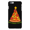 pizza christmas tree pocket iPhone 6 Plus/6s Plus Case