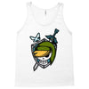 pirate hylian Tank Top