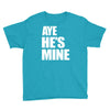 ayehe's mine Youth Tee