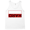 Work Hard Tank Top