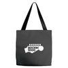 rockin 1000 Tote Bags