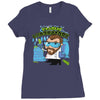 krieger&rsquo;s laboratory Ladies Fitted T-Shirt