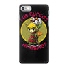 los cuccos hermanos iPhone 7 Case