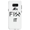 mr fix it handy man Samsung Galaxy S8