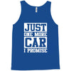 over 10,000 sold worldwide Tank Top