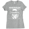 wiseguy Ladies Fitted T-Shirt