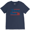 tacos  beer '16 V-Neck Tee