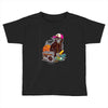 monocromatico Toddler T-shirt
