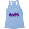 jake paulers Racerback Tank