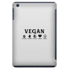 Vegan For The Planet iPad Mini