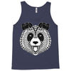 panda Tank Top
