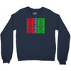be like the greats vol Crewneck Sweatshirt