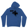 boo (3) Unisex Hoodie