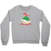 mario killer Crewneck Sweatshirt