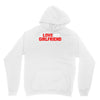 i love my girlfriend Unisex Hoodie
