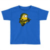 minion archman Toddler T-shirt