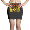 you can't scare me i'm a 1st grade teach Mini Skirts