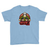 horror's gym Youth Tee