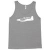 grumman f7f tigercat air attack Tank Top