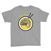 ramen forever Youth Tee