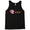 hungry monster Tank Top