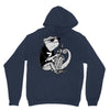 chameleon Unisex Hoodie