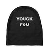 yuck fou Baby Beanies