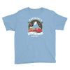 all you can eat buffet Youth Tee