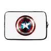 advangers Laptop sleeve