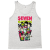 scientists Tank Top