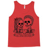 lovely bones Tank Top