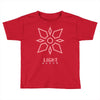 light Toddler T-shirt