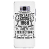 Vintage 1968 Samsung Galaxy S8 Plus