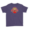 harlingen high Youth Tee