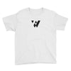 w clam Youth Tee