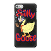 silly goose iPhone 7 Case
