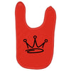THE LAST KING Baby Bibs